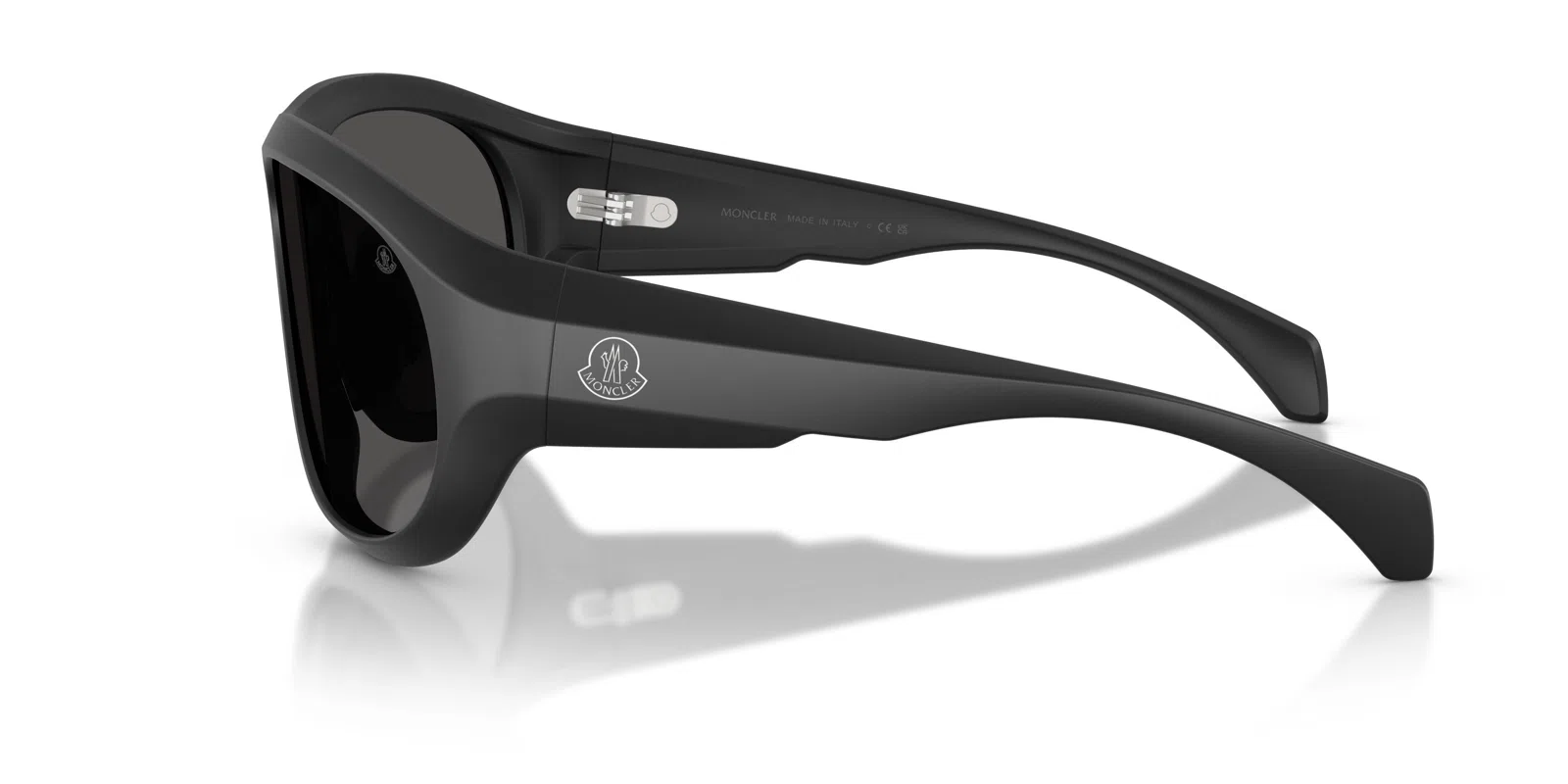 Moncler Bleacher 8013 Sunglasses - view 15